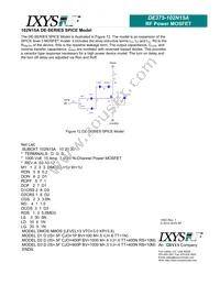 375-102N15A-00 Datasheet Page 6