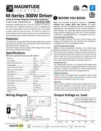 3788 Datasheet Cover