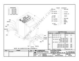 378CX Datasheet Cover