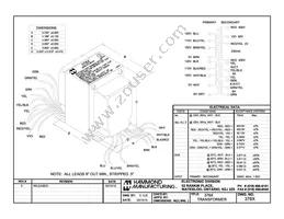 378X Datasheet Cover