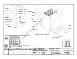 379WX Datasheet Cover