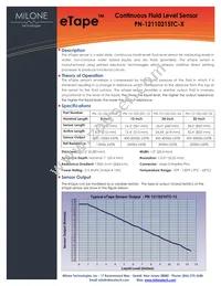 3827 Datasheet Cover