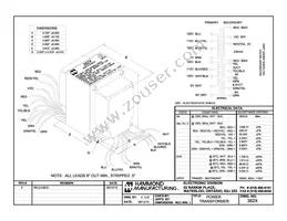 382X Datasheet Cover