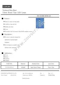 383-2USOC/S530-A4 Cover