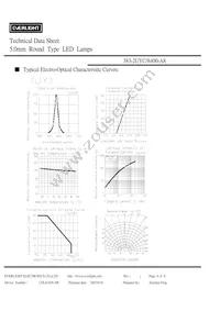 383-2UYC/S400-A8 Datasheet Page 4