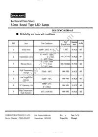 383-2UYD/S530-A3 Datasheet Page 6