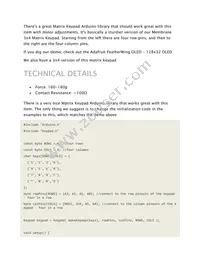 3844 Datasheet Page 2