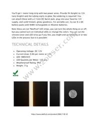 3866 Datasheet Page 2