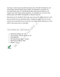 3868 Datasheet Page 2