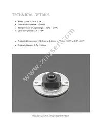 3870 Datasheet Page 2