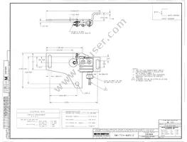 38HM4 Datasheet Cover