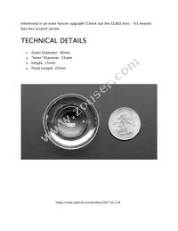 3917 Datasheet Page 2