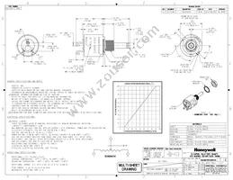 392C3500 Datasheet Cover