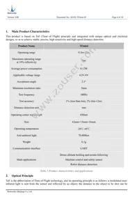 3978 Datasheet Page 4