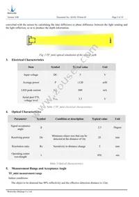 3978 Datasheet Page 5