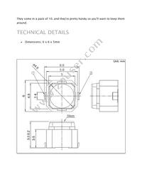 3983 Datasheet Page 2