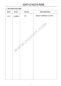 399 Datasheet Page 3