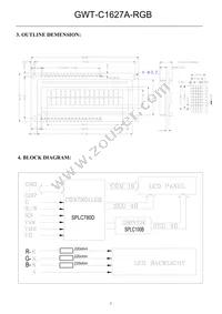 399 Datasheet Page 5