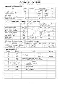 399 Datasheet Page 6