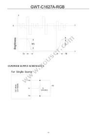 399 Datasheet Page 16