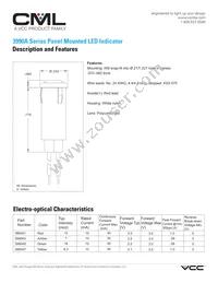 3991A6-5V Cover