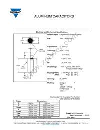 39DX128G063HP7 Datasheet Cover