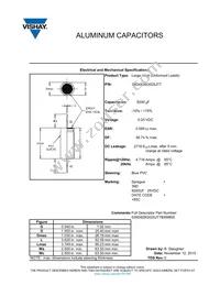 39DX828G025JT7 Datasheet Cover