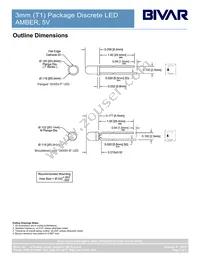 3AC5V-S Datasheet Page 2