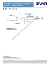 3AD-201 Datasheet Page 2