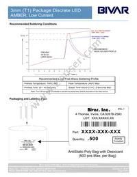 3ADL-S Datasheet Page 5