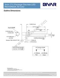 3BC-3-CA-F Datasheet Page 2