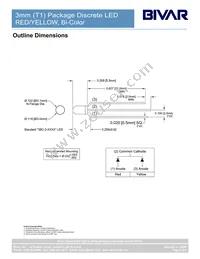 3BC-3-R/Y Datasheet Page 2