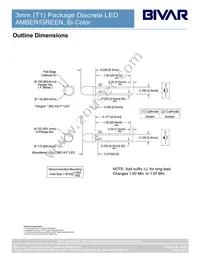 3BC-A/G Datasheet Page 2