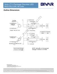 3BC-R/Y-F Datasheet Page 2