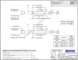 3BCC-R/Y Datasheet Cover