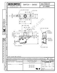 3BV12B013 Cover