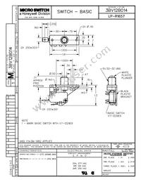 3BV12B014 Cover