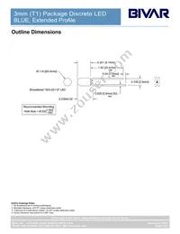 3BWC-201-S Datasheet Page 2