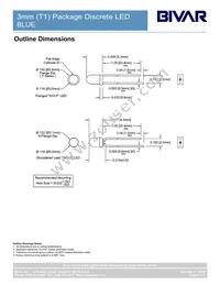 3BWT-S Datasheet Page 2