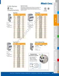3D15UM Datasheet Page 8