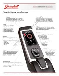 3D70XX-100 Datasheet Page 2