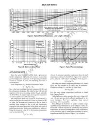 3EZ6.2D5RLG Datasheet Page 3