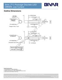 3GDL Datasheet Page 2