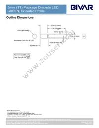 3GT-201-S Datasheet Page 2