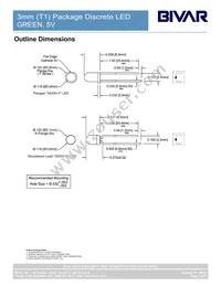 3GT5V Datasheet Page 2