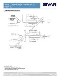 3HC5V-S Datasheet Page 2