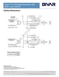 3HDL Datasheet Page 2