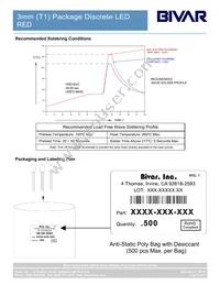 3HT Datasheet Page 5