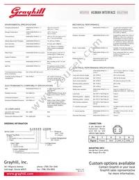 3J2115-200 Datasheet Page 2
