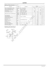 3LP01M-TL-H Datasheet Page 2